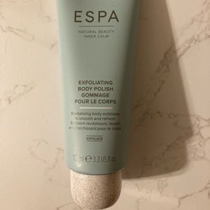 ESPA EXFOLIATING BODY POLISH